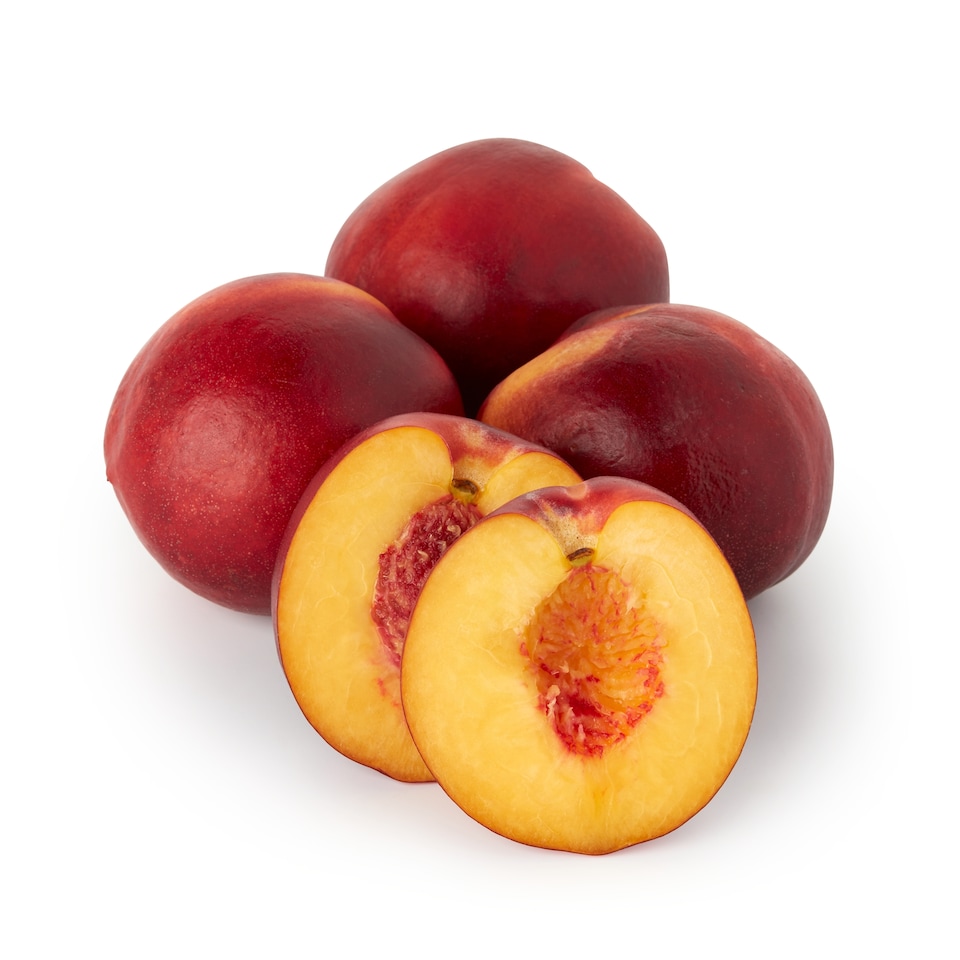 image 1 of Suntrail Farms Nectarines Minimum 4