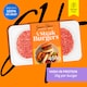 image 3 of S Howie 4 Premium Steak Burger 454G