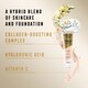 image 3 of Max Factor Miracle Pure Foundation Caramel 30Ml