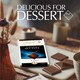 image 3 of Lindt Excellence Dark Chocolate - A Touch of Sea Salt 100g
