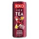 XIXO Ice Tea Winter Wonder jegestea gyümölcslével és természetes teakivonattal 250 ml  1. kép