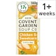 image 1 of New Covent Garden Soup Co Chicken & Sweetcorn 560g