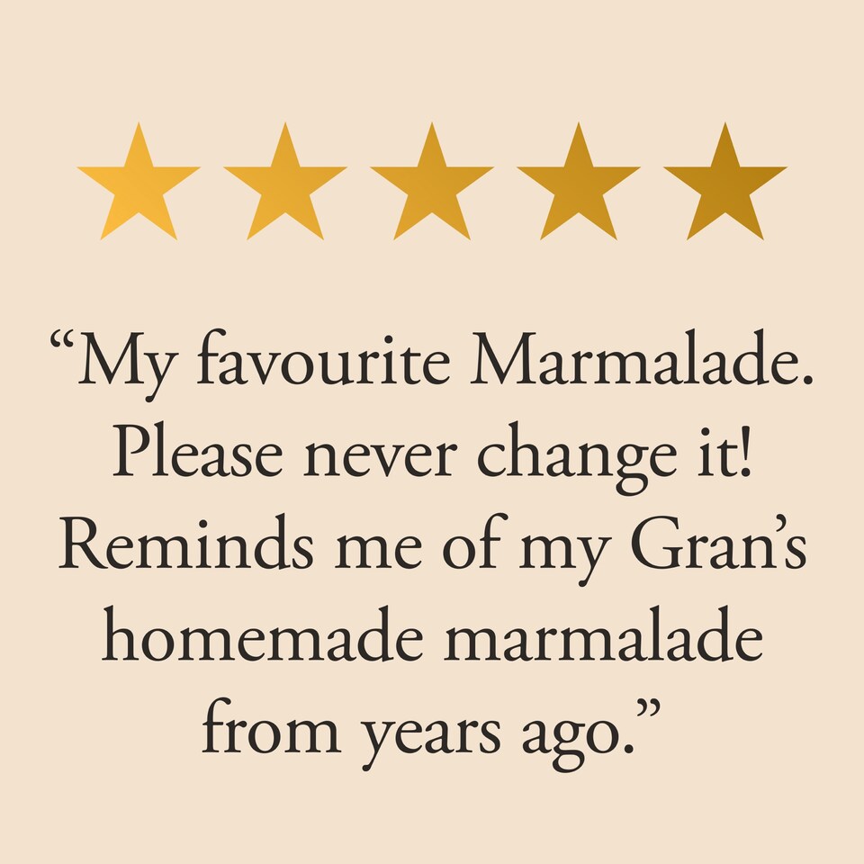 image 1 of Tiptree Old Times Orange Marmalade 340g