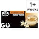 image 1 of Gu New York Cheesecake Dessert (2x70g)