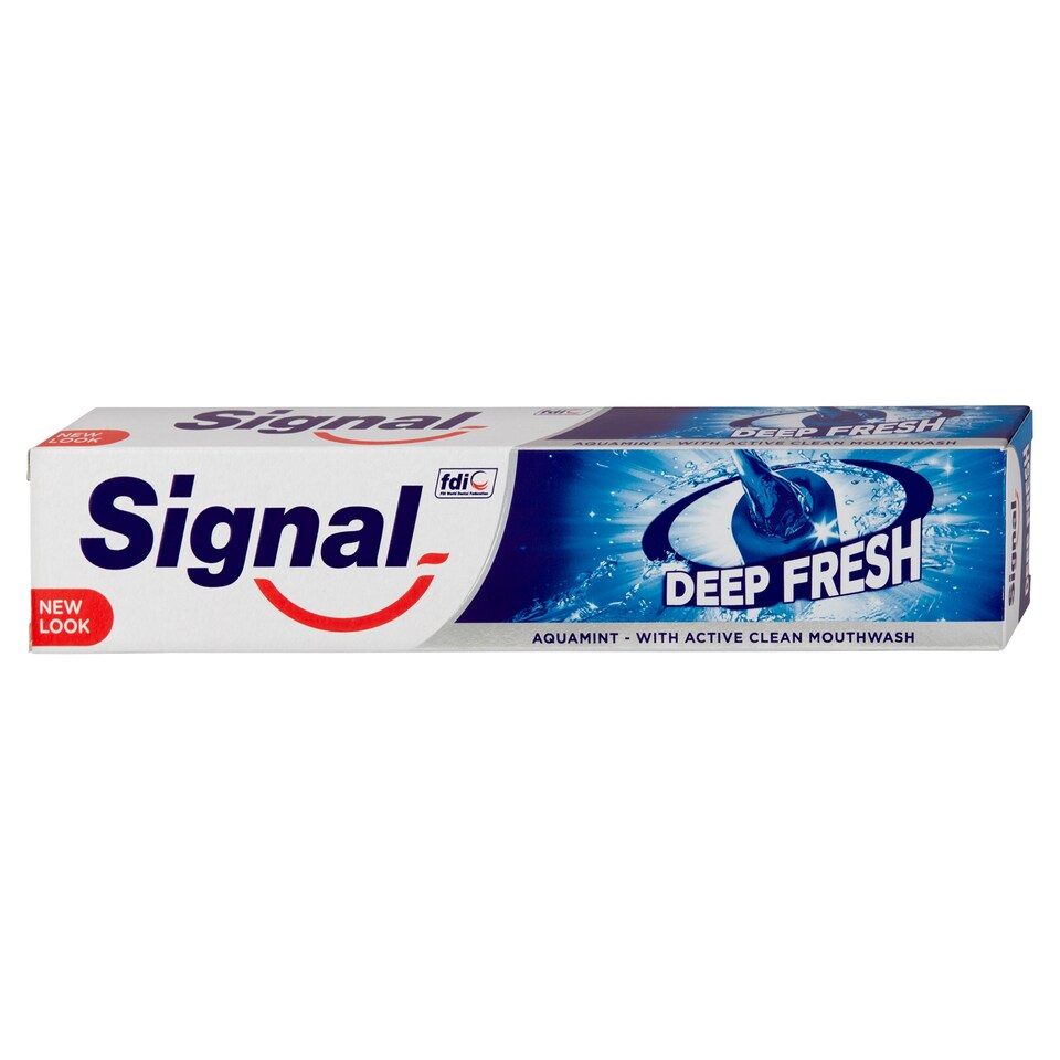 Obrázek 1 pro produkt Signal Fresh Aquamint 75ml