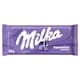 image 1 of Milka Alpine Milk Chocolate 90 g
