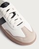 image 2 of SS25 FF  TRAIN L LIFESTYLE COL WHITE      6.5