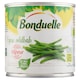 Bonduelle Vapeur gőzben párolt egész zöldbab 295 g  1. kép