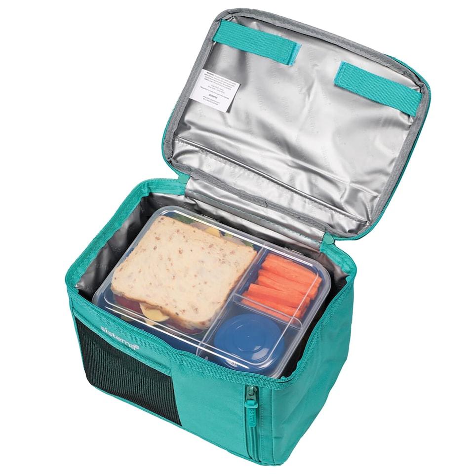image 1 of Sistema Mega Fold Up Cooler Bag