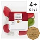 image 1 of Tesco Scotch Bonnet Chillies 50G