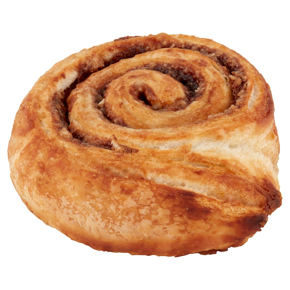 Fahéjas csiga 80 g  1. kép