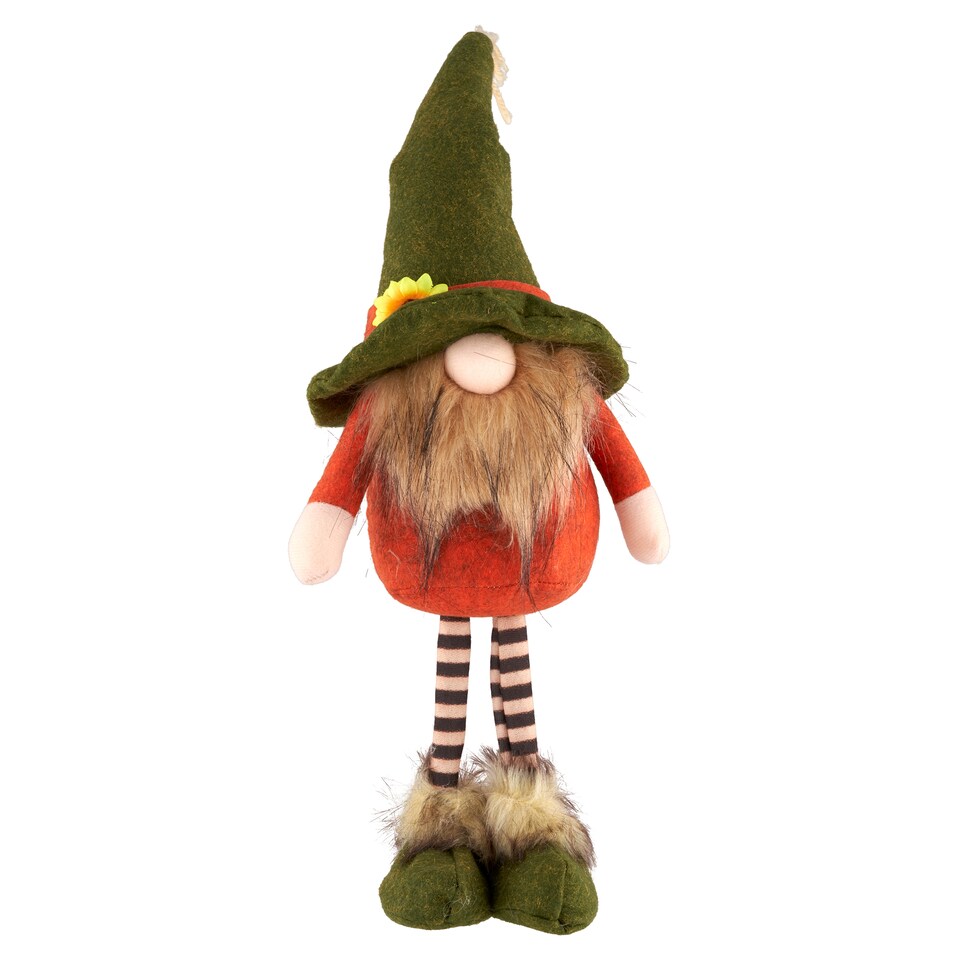 Fall Meister Autumn Elf Decoration