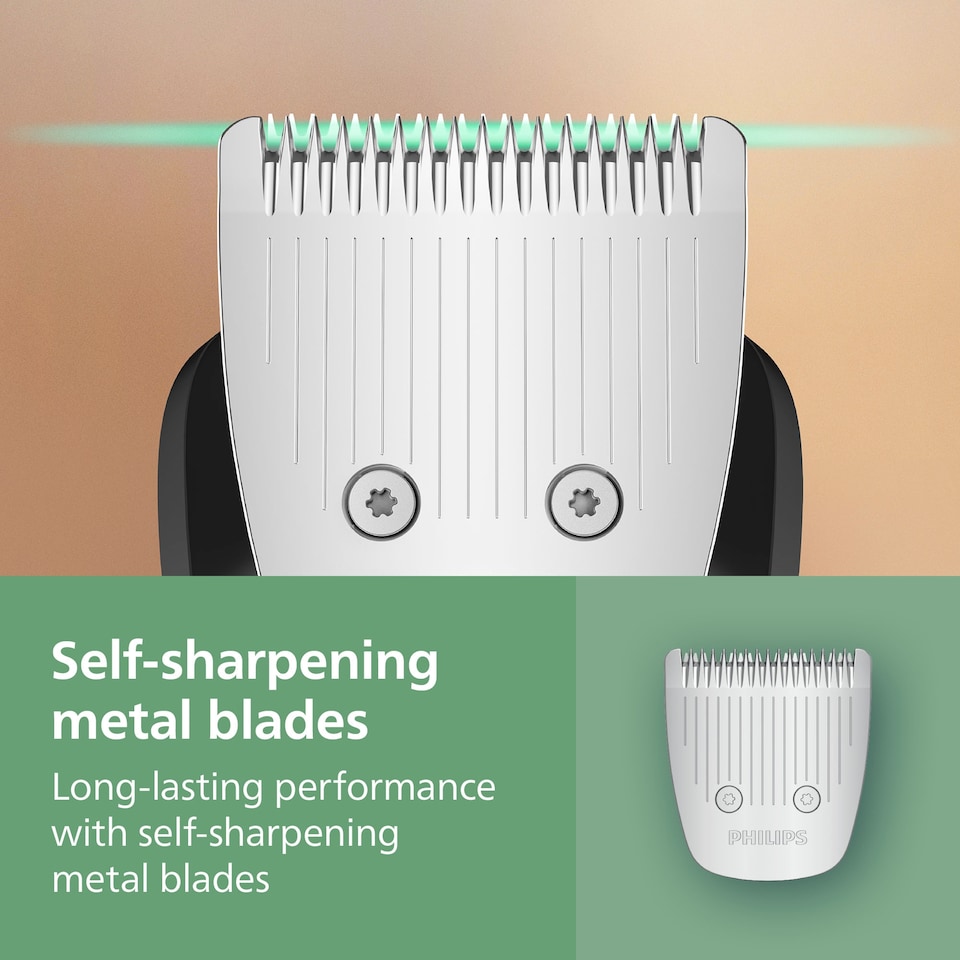 image 1 of Philips 5000 Series All-in-one, 10-in-1 trimmer Multigroom MG5921/15