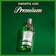 image 3 of Tanqueray London Dry Gin Bottle 41.3% Vol 70cl
