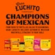 image 4 of Gran Luchito Smoky Chipotle Barbacoa Taco Recipe Kit 300g