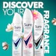 image 6 of Sure Women Bright Bouquet 72h Nonstop Protection Antiperspirant Deodorant 250ml