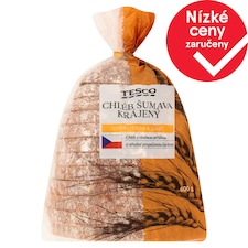 Packed Breads