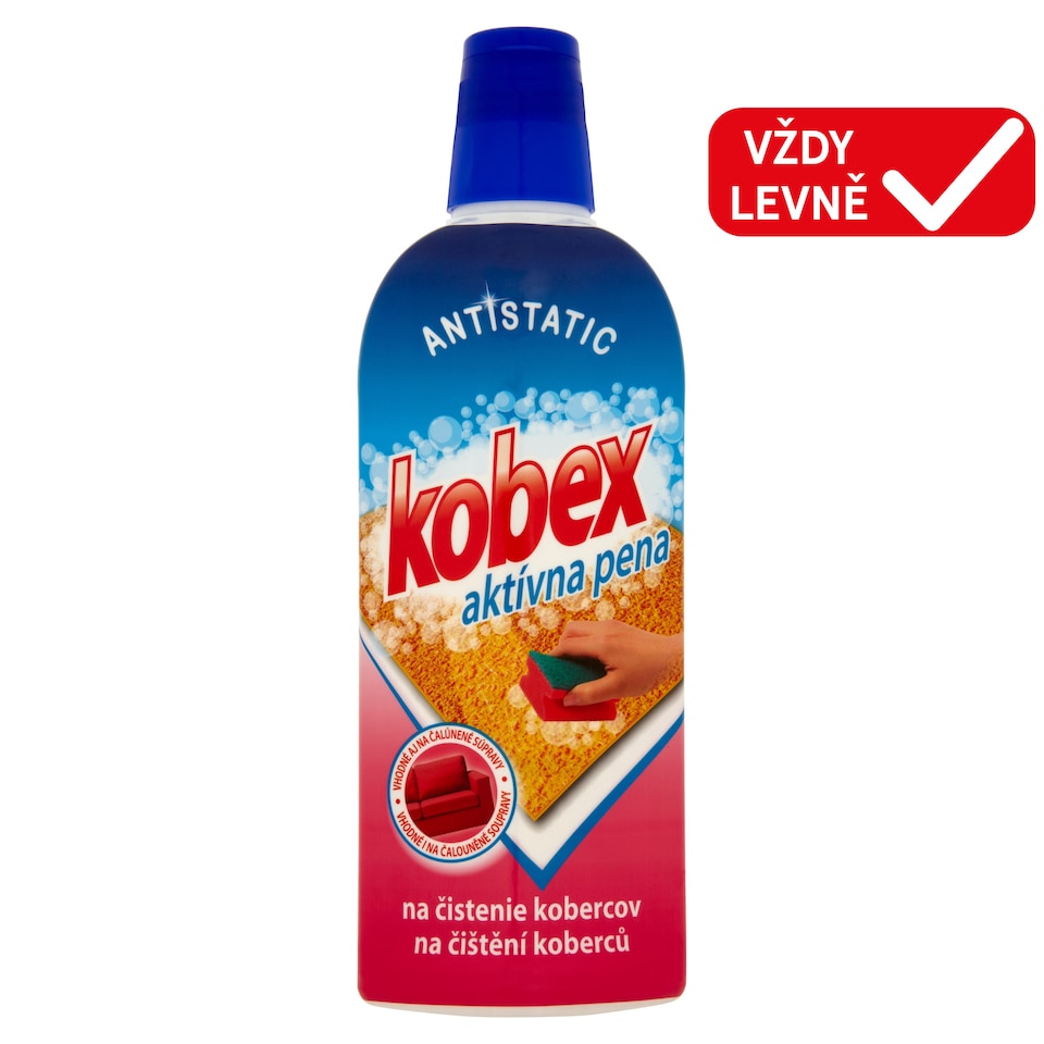 Kobex Carpet Cleaning 500ml