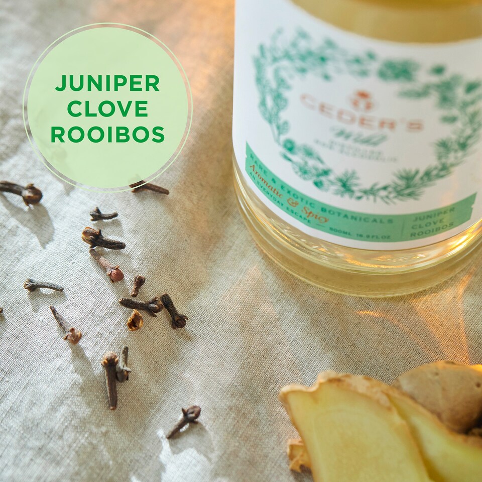 image 1 of Ceder's Wild Non-Alcoholic Spirit 50Cl