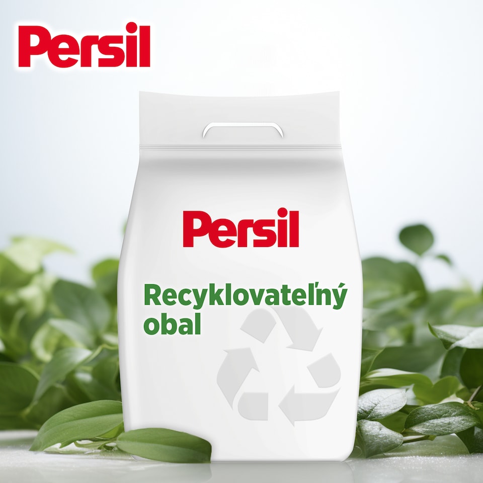 Obrázek 1 pro produkt Persil prací prášek Universal 40 praní