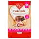 obrázok 1 z Liana Cake mix bezgluténová múčna zmes na piškótové cestá 1000 g