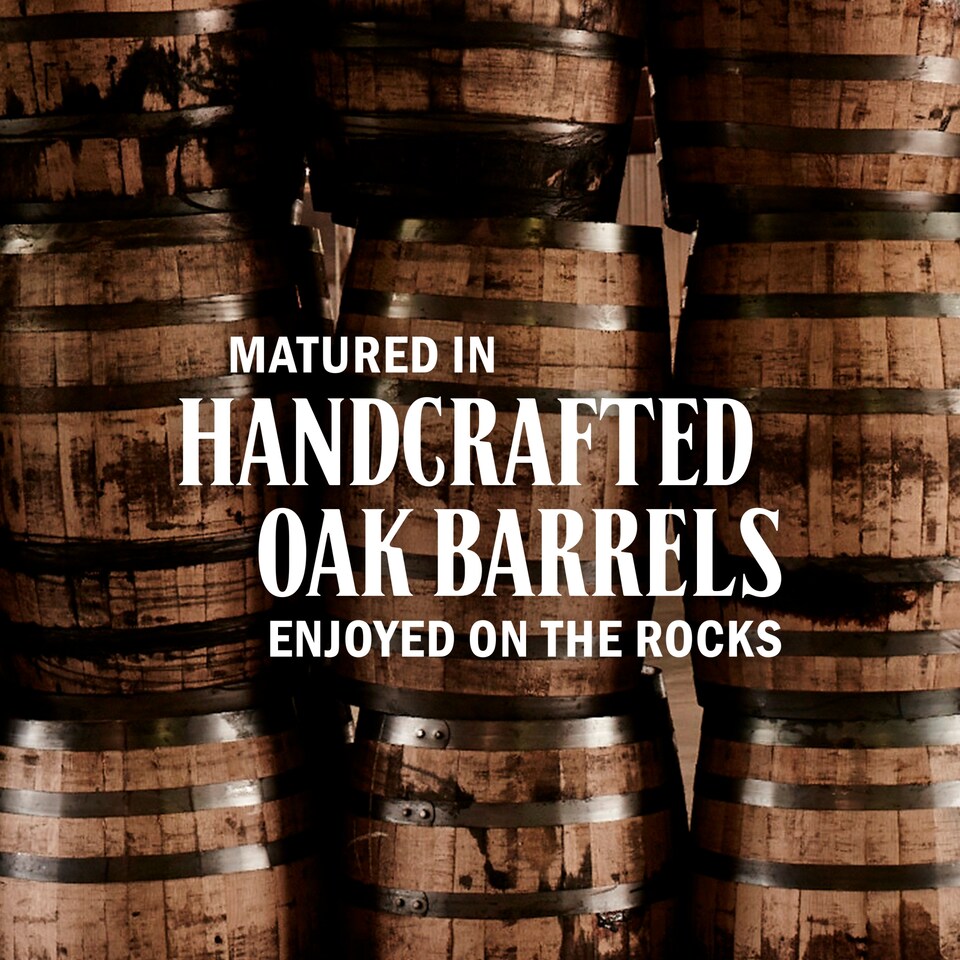 image 1 of Jack Daniel's Old No. 7 Tennessee Whiskey 70 cL