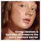 image 2 of Aveeno Face Calm and Restore Nourishing Oat Cleanser 200ml