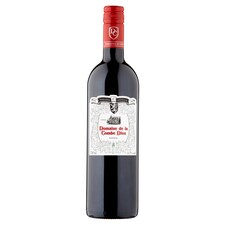 Domaines & Chateaux Rhone Red 75cl