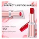 image 2 of L'Oreal Lipstick 350 Rouge Paradise 4.8G