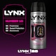 image 4 of Lynx Number 10 Limited Edition 72h Antiperspirant Deodorant  150ml