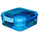 image 3 of Sistema Bento Cube Food Storage