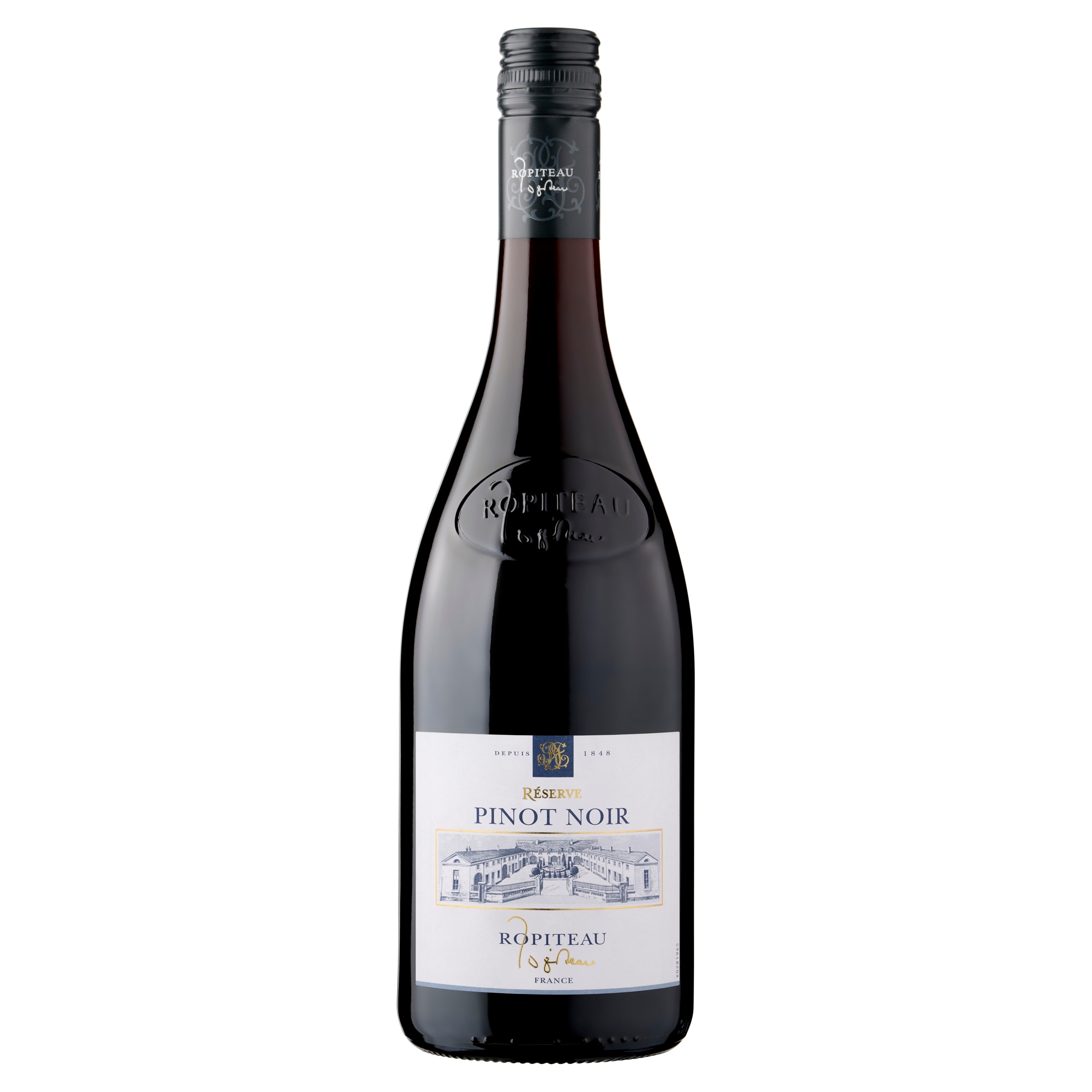 Ropiteau Reserve Pinot Noir 75cl