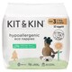 image 1 of Kit & Kin Nappies Size3 Tiger 34Pk 7-11Kg 16-25Lbs