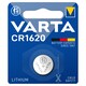 obrázok 1 z VARTA CR1620 lítiová batéria 1 ks