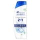 image 1 of Head And Shoulders 2 In 1 Classic Clean Shampoo 250Ml