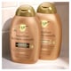 image 2 of OGX Brazilian Keratin Smooth Shampoo for Dry Hair 385ml