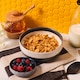 image 3 of Kellogg's Crunchy Nut Breakfast Cereal 1kg
