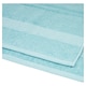 image 2 of F&F Home Seafoam Great Value Hand Towel