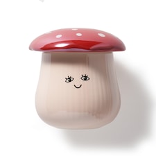Paperchase Magic Forest Toadstool Storage Pot