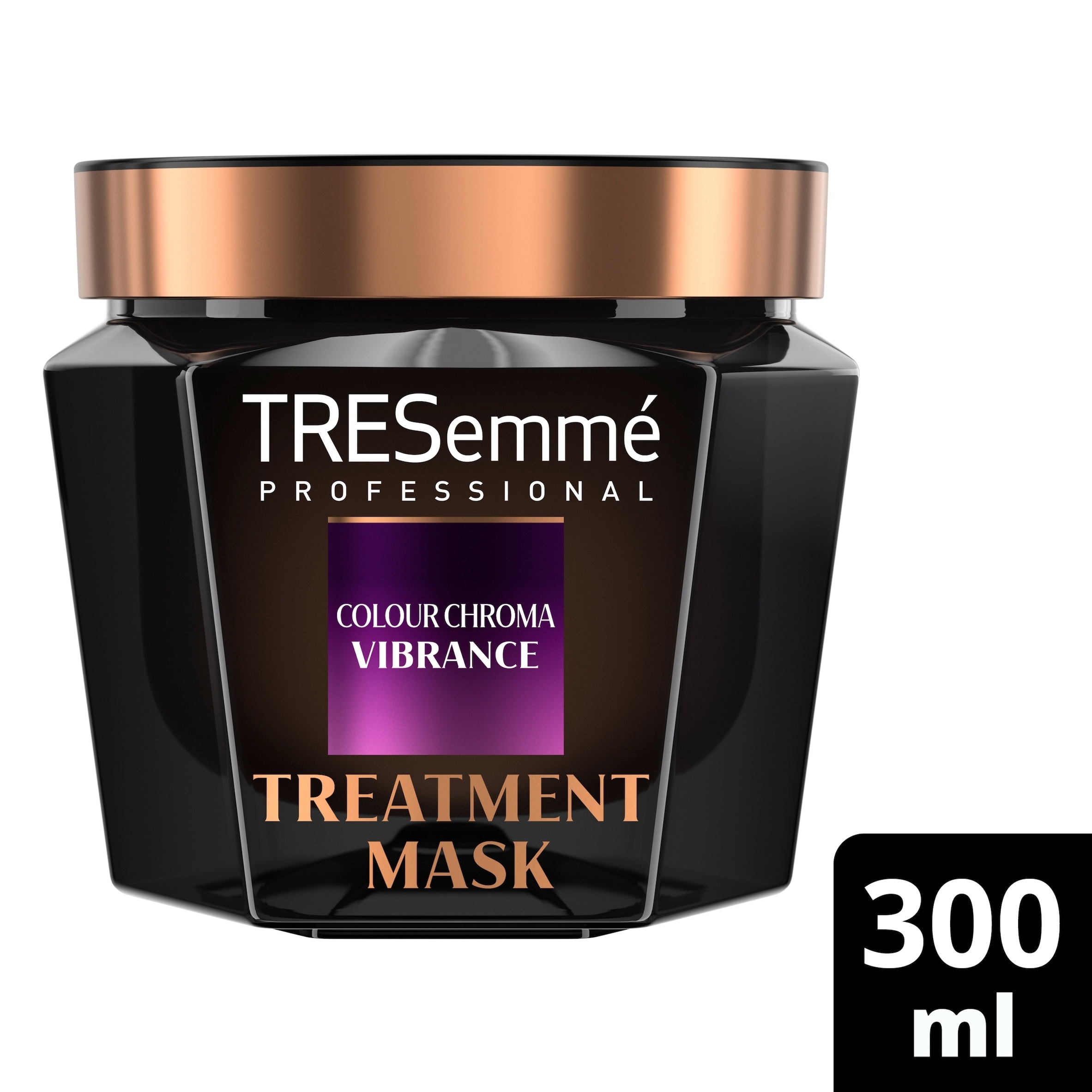 Tresemmé Professional Colour Chroma Vibrance Advanced Colour Treatment Mask 300ml