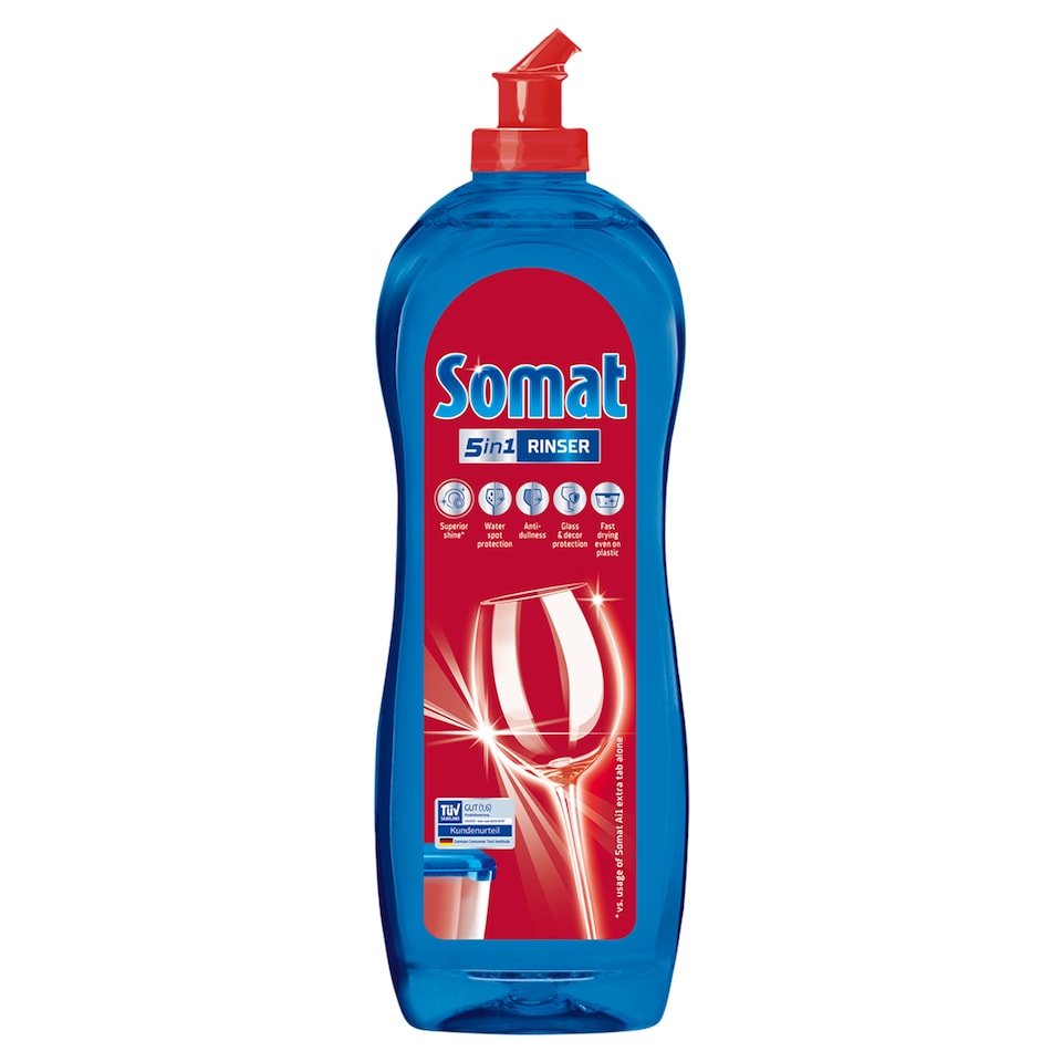Somat Rinser 750ml
