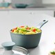 image 4 of Salter Megastone Thermo Collar Saucepan 20Cm