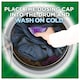image 3 of Ariel Colour Washing Gel 38 washes 1254ml
