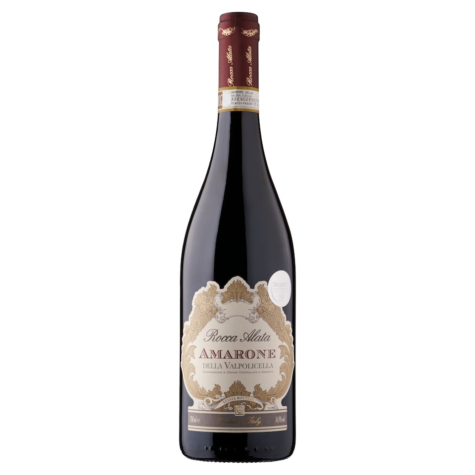 image 1 of Rocca Alata Amarone Della Valpolicella75cl