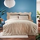 image 1 of Cosmo Living Dotty Duvet Set King