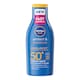 image 1 of Nivea Sun Lotion Travel Size Spf50+ 100Ml