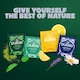 image 2 of Pukka Organic Herbal Collection 20 Herbal Tea Sachets 29g