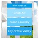 image 2 of Glade Touch Clean Linen Holder
