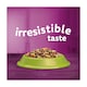 image 3 of Whiskas 1+ Adult Dry Cat Food Biscuits Lamb 1.9kg