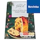 image 1 of Tesco Finest Mini Chocolate Chip Panettone 100 g